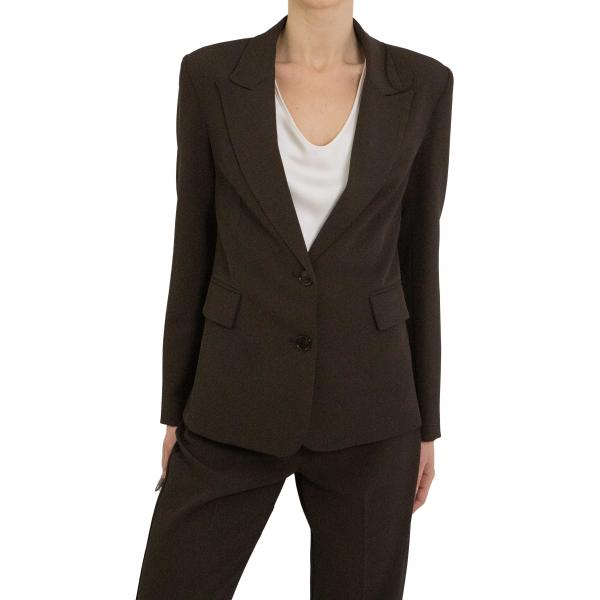 Giacca due bottoni please